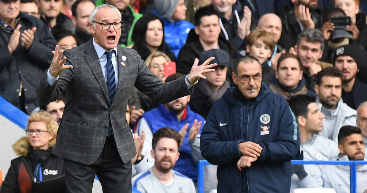 Kaos u Chelseaju: Bijesni Sarri zbog teškog poraza prozvao Hazarda